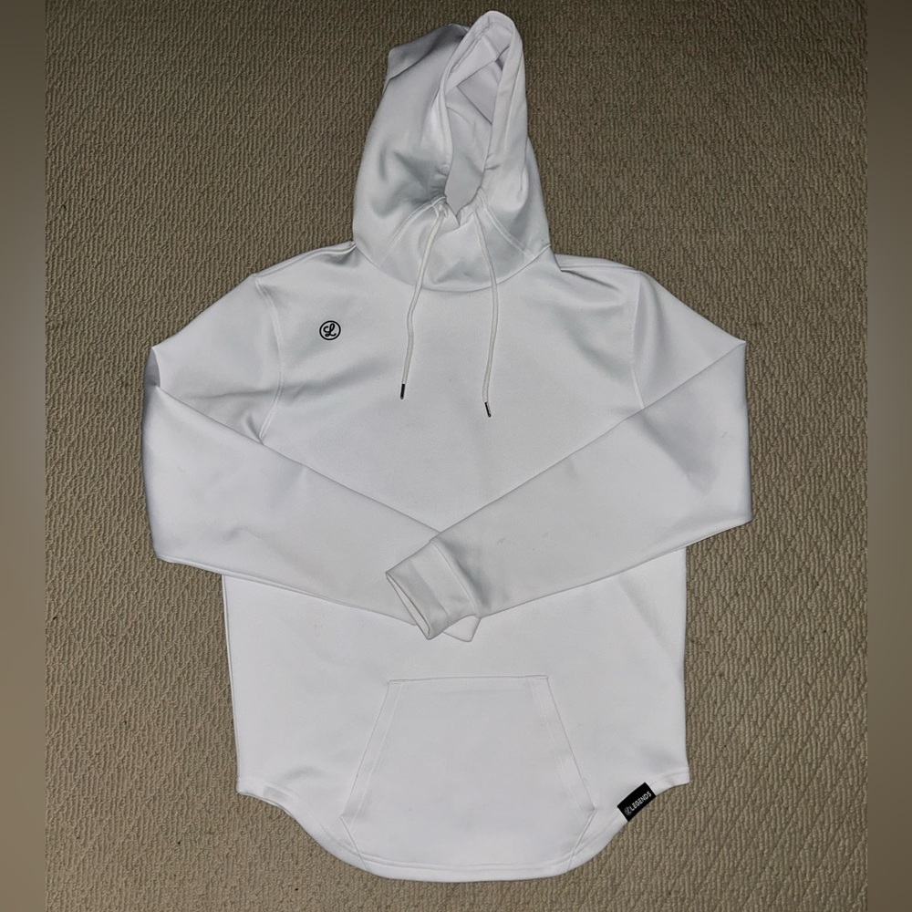 LEGENDS performance hoodie (like new)